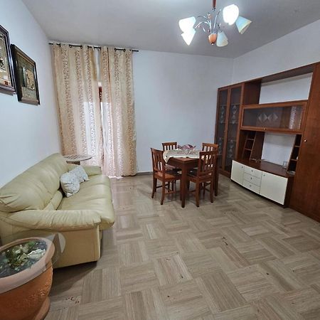 Apartamento Casa Luisa Peschici Exterior foto