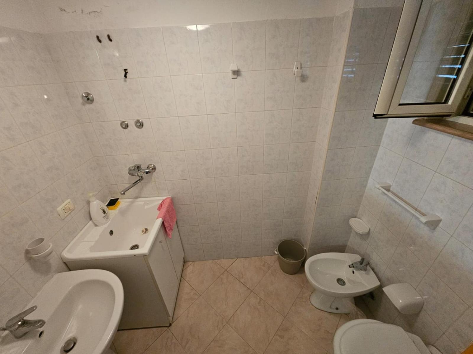 Apartamento Casa Luisa Peschici Exterior foto