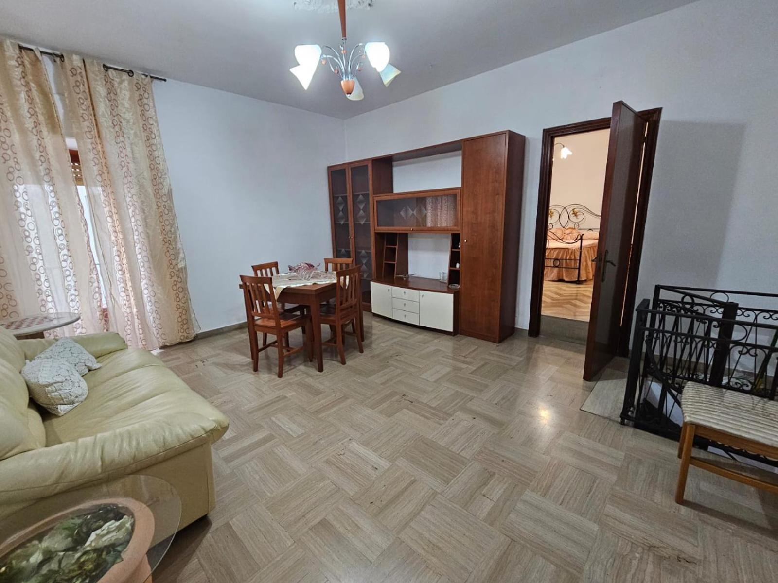 Apartamento Casa Luisa Peschici Exterior foto