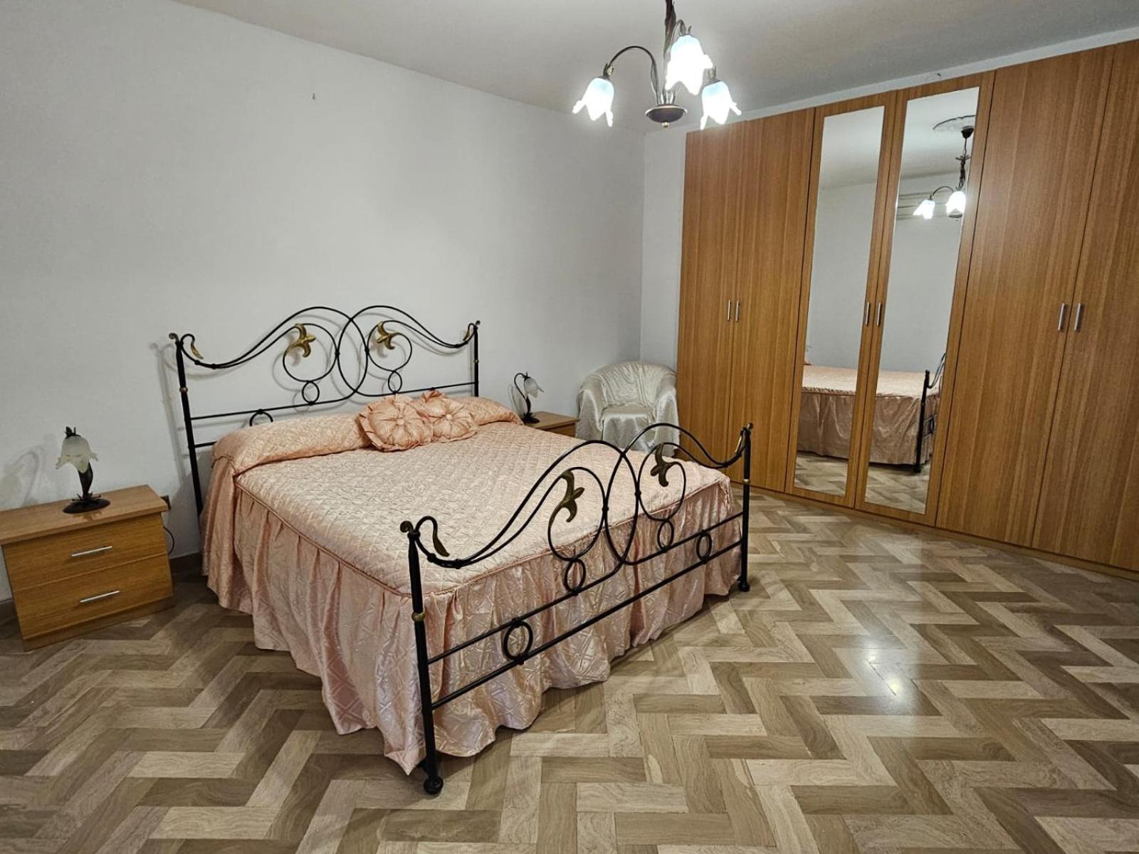 Apartamento Casa Luisa Peschici Exterior foto