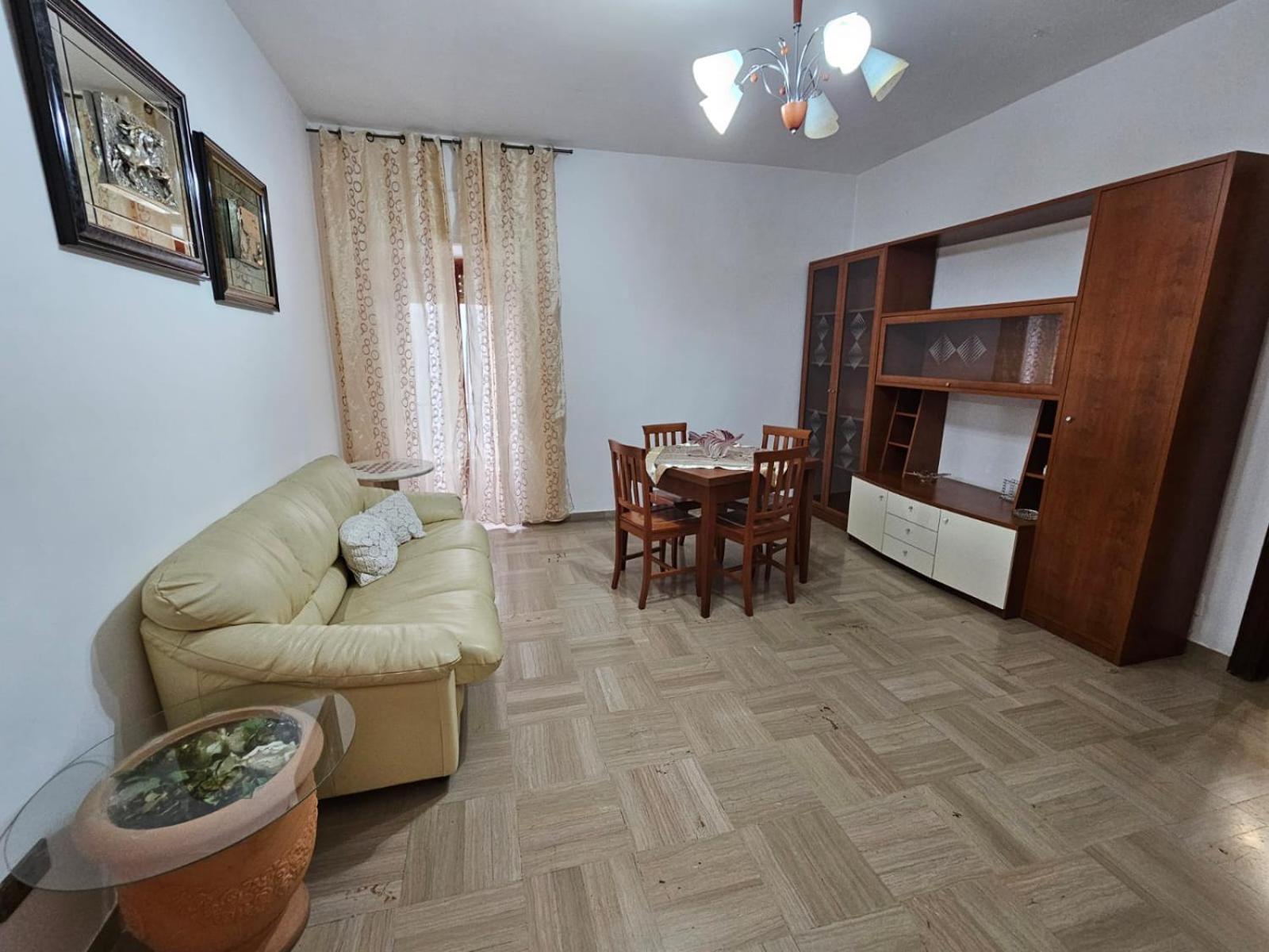 Apartamento Casa Luisa Peschici Exterior foto