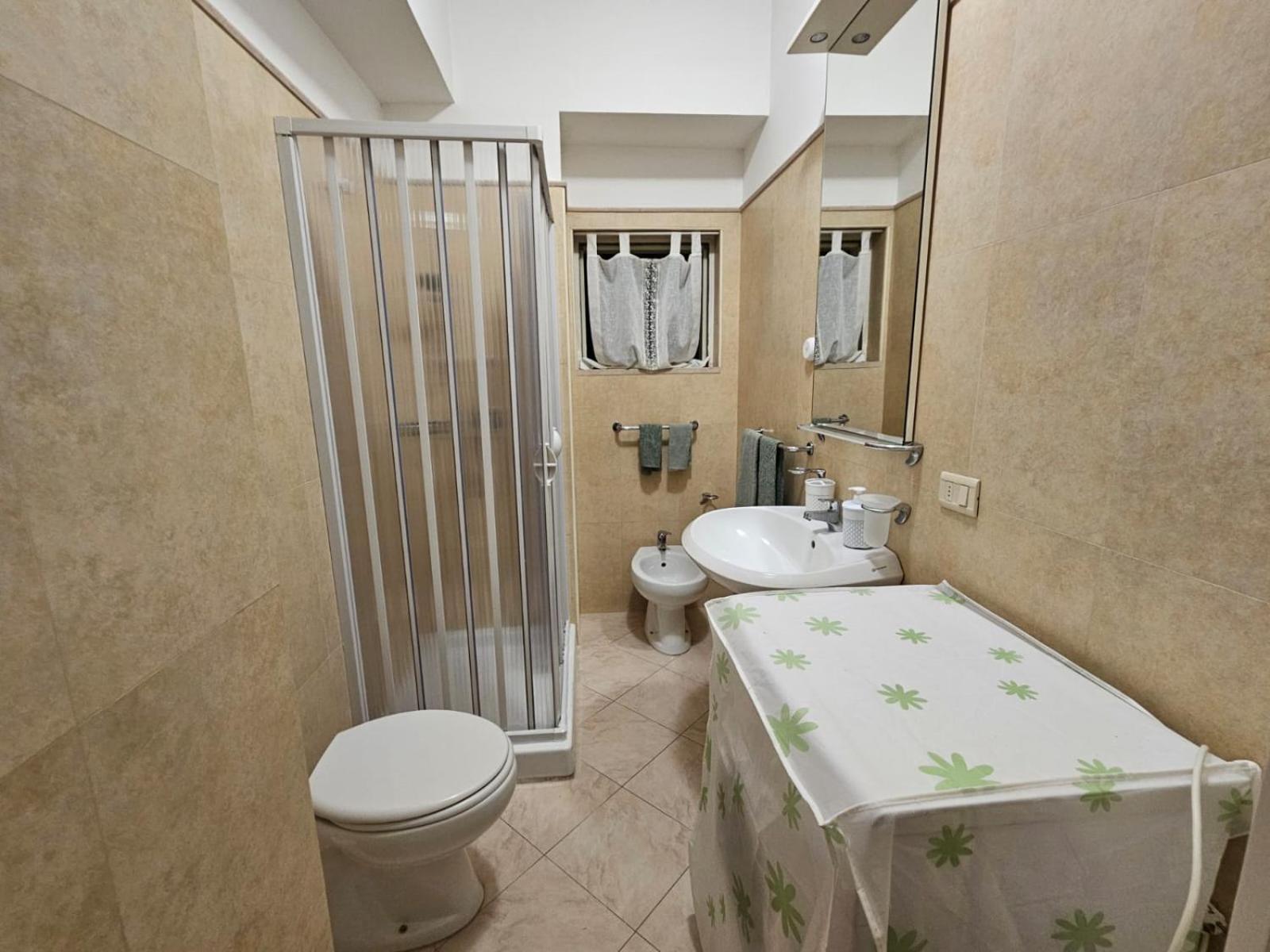 Apartamento Casa Luisa Peschici Exterior foto